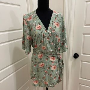 Loft Blouse - Size 18